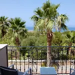 Cala Dell'arena Bed & Breakfast Macari