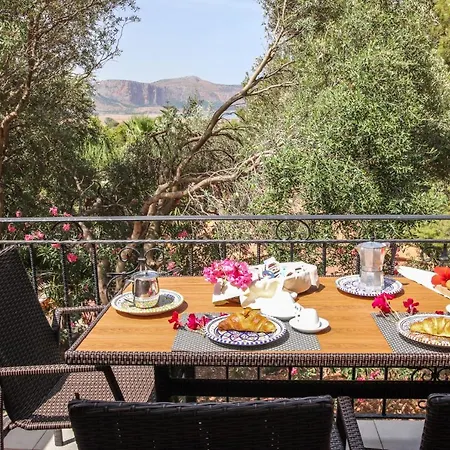 Cala Dell'arena Bed & Breakfast 3*