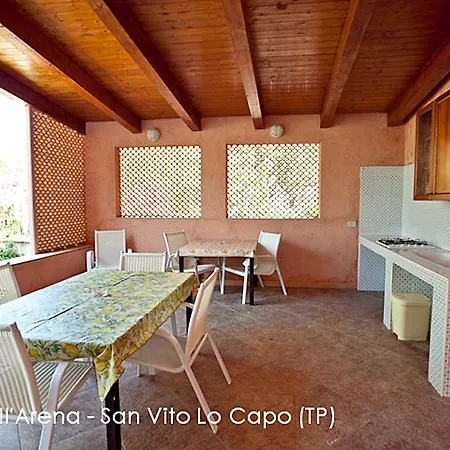 Cala Dell'arena Bed & Breakfast Macari