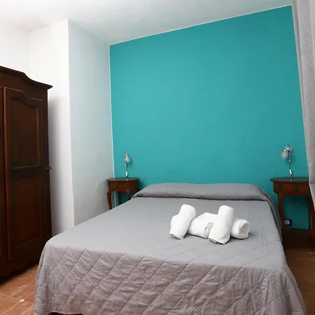 Bed & Breakfast Cala Dell'arena 3*
