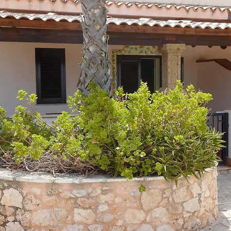 Bed & Breakfast Cala Dell'arena Macari