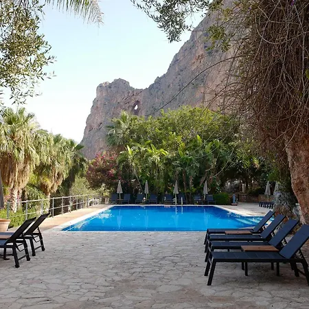 Cala Dell'arena Bed & Breakfast Macari