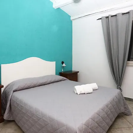 Cala Dell'arena Bed & Breakfast