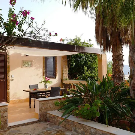 Bed & Breakfast Cala Dell'arena Macari