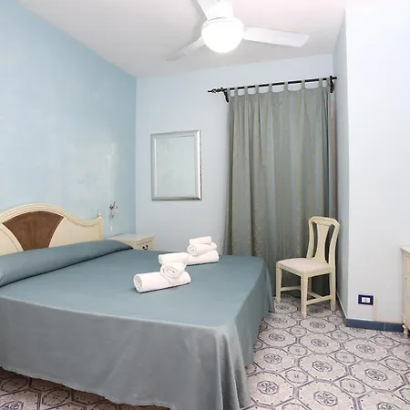 Cala Dell'arena Bed & Breakfast 4*