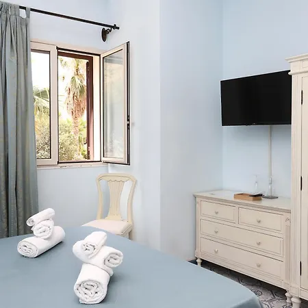 Bed & Breakfast Cala Dell'arena 3*