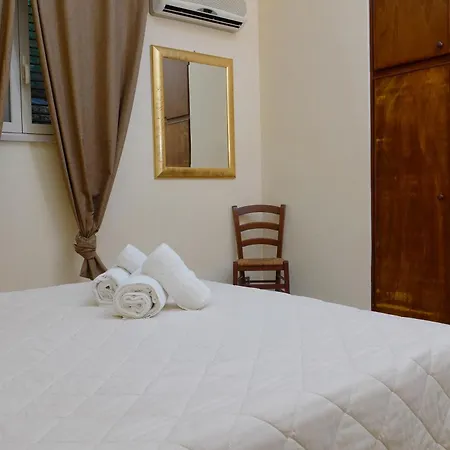 Cala Dell'arena Bed & Breakfast