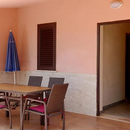Bed & Breakfast Cala Dell'arena