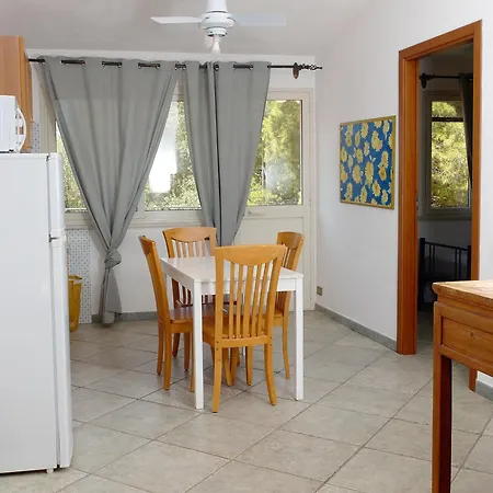 Cala Dell'arena Bed & Breakfast 3*