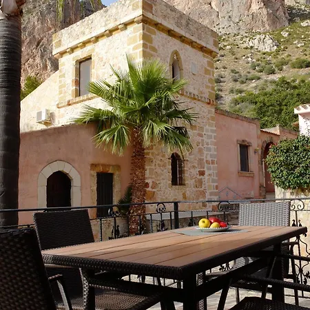 Cala Dell'arena Bed & Breakfast Macari