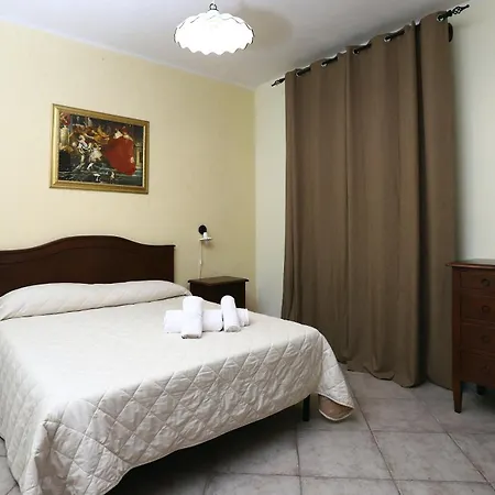 Bed & Breakfast Cala Dell'arena Macari