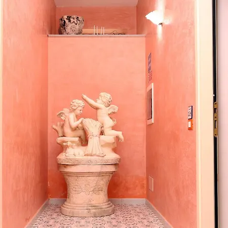Bed & Breakfast Cala Dell'arena