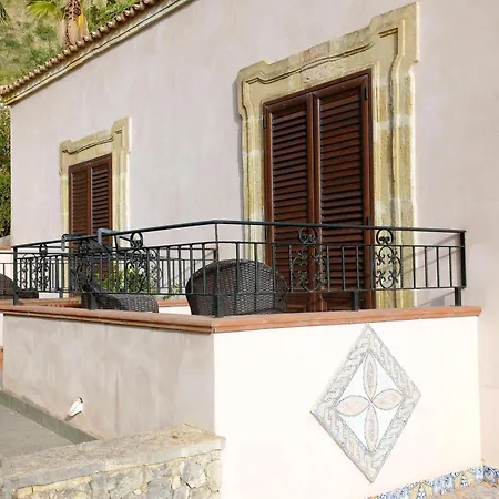 Cala Dell'arena Bed & Breakfast Macari