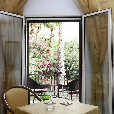 Bed & Breakfast Cala Dell'arena Macari