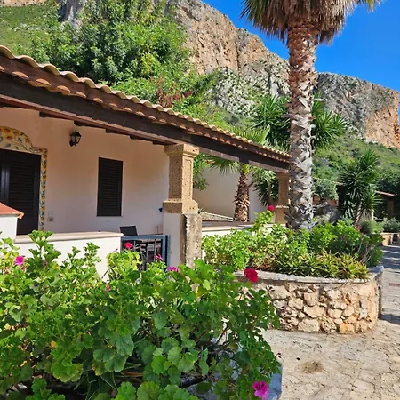 Cala Dell'arena 4* Macari