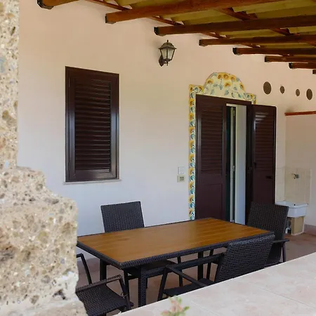 Cala Dell'arena Bed & Breakfast