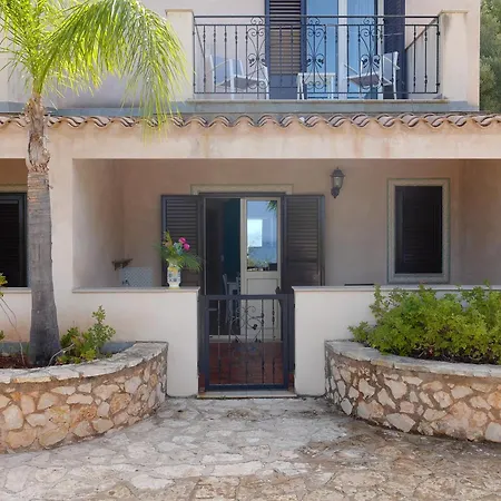 Bed & Breakfast Cala Dell'arena