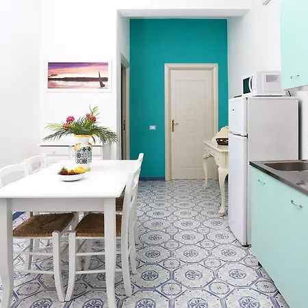 Cala Dell'arena Bed & Breakfast Macari