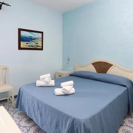 Bed & Breakfast Cala Dell'arena Macari