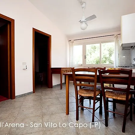 Bed & Breakfast Cala Dell'arena 3*