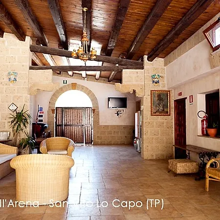 Cala Dell'arena Bed & Breakfast