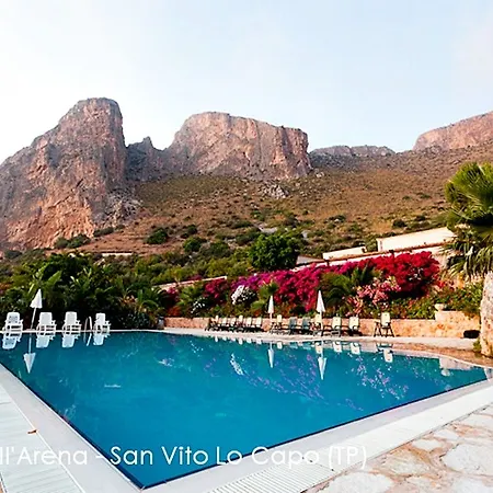 Bed & Breakfast Cala Dell'arena