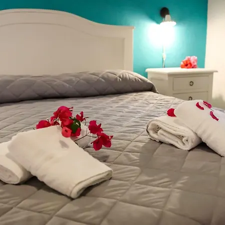 Cala Dell'arena Bed & Breakfast Macari