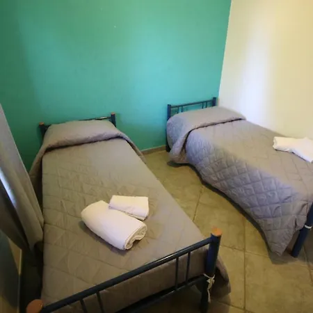 Bed & Breakfast Cala Dell'arena