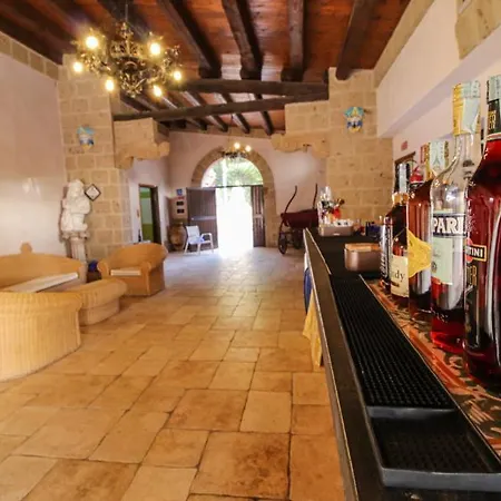 Bed & Breakfast Cala Dell'arena Macari