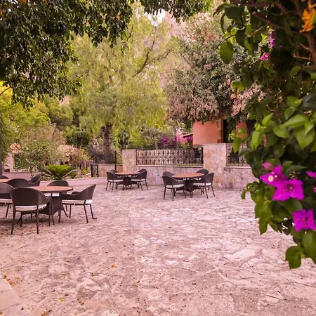 Bed & Breakfast Cala Dell'arena 3*