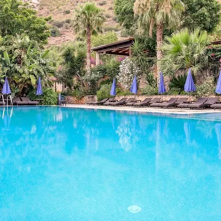 Cala Dell'arena Bed & Breakfast