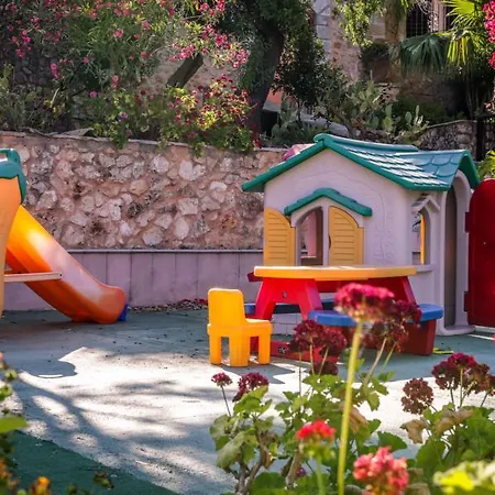 Bed & Breakfast Cala Dell'arena Macari
