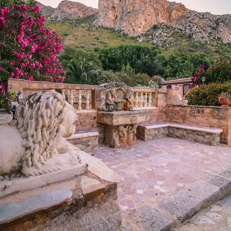 Bed & Breakfast Cala Dell'arena