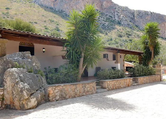 Cala Dell'arena Bed & Breakfast Macari
