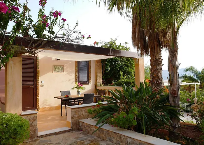 Bed & Breakfast Cala Dell'arena Macari
