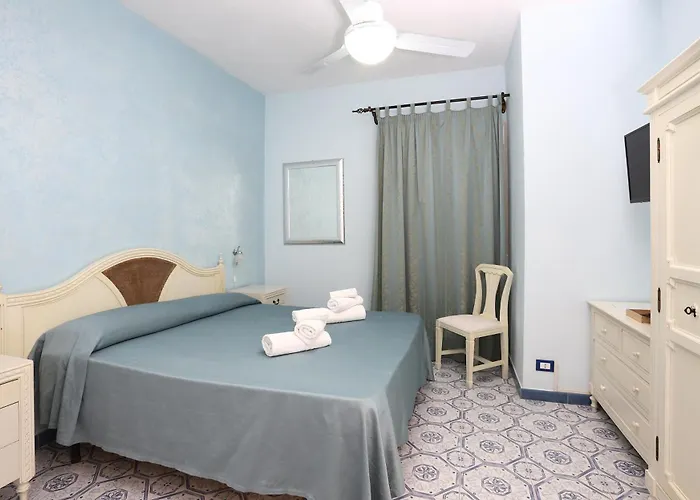 Cala Dell'arena Bed & Breakfast 4*