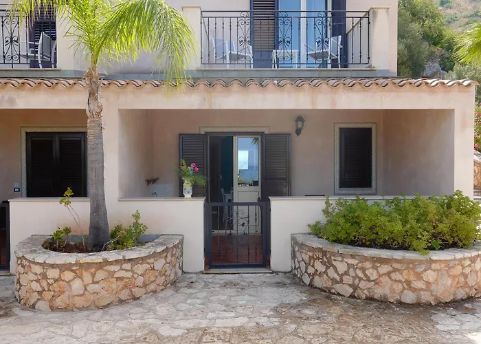 Bed & Breakfast Cala Dell'arena