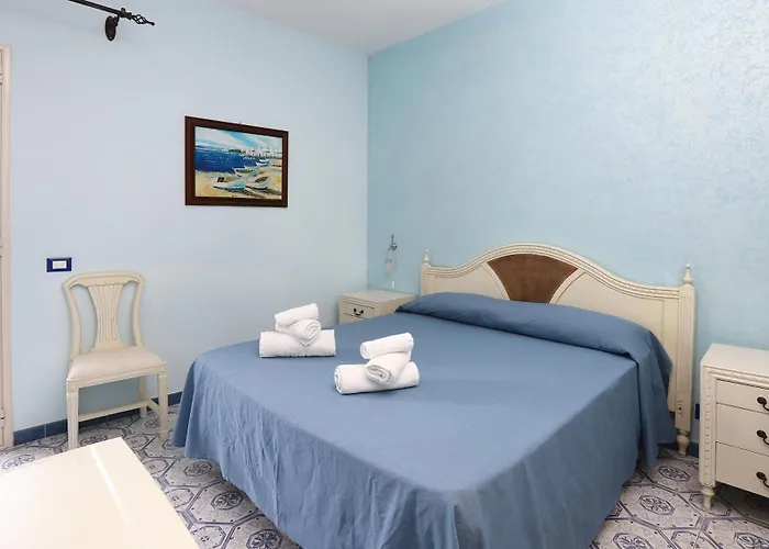 Bed & Breakfast Cala Dell'arena Macari