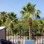 Cala Dell'arena 4* מקארי