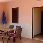 לינה וארוחת בוקר Cala Dell'arena