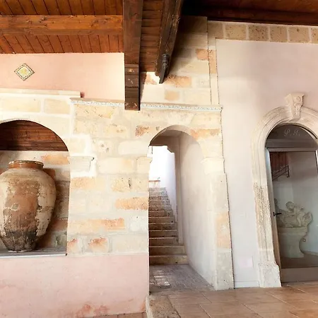 Cala Dell'arena Bed & Breakfast