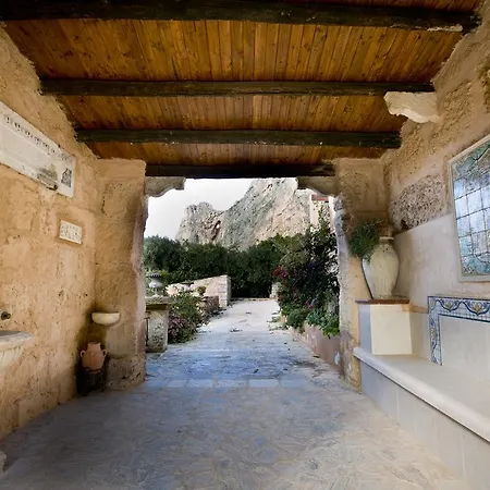 Cala Dell'arena Bed & Breakfast