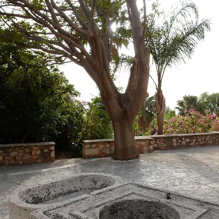 Bed & Breakfast Cala Dell'arena