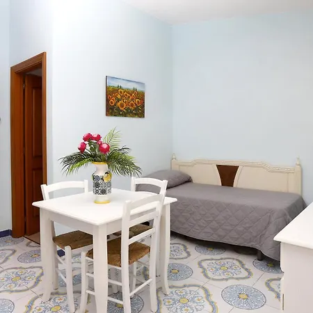 Cala Dell'arena Bed & Breakfast 3*