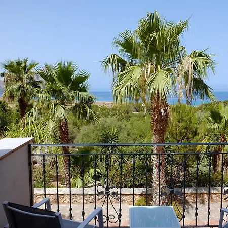 Cala Dell'arena 4* Macari