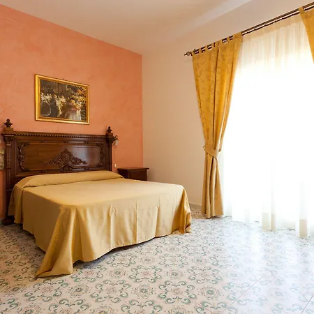 ベッド・アンド・ブレックファスト Cala Dell'arena