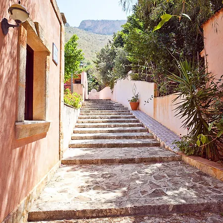 Nocleg ze śniadaniem Cala Dell'arena