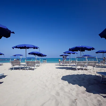 Cala Dell'arena Nocleg ze śniadaniem Macari