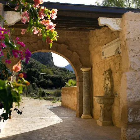 Cala Dell'arena Nocleg ze śniadaniem Macari
