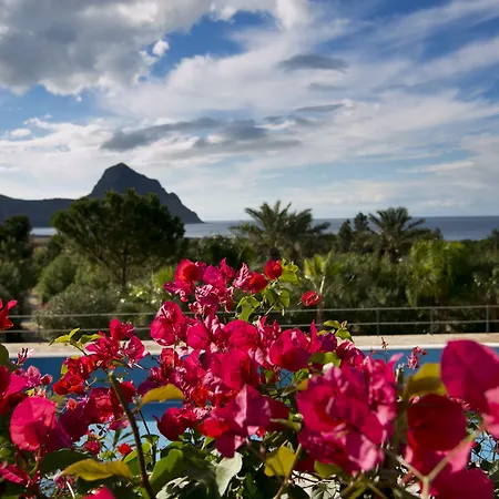 Cala Dell'arena Nocleg ze śniadaniem Macari
